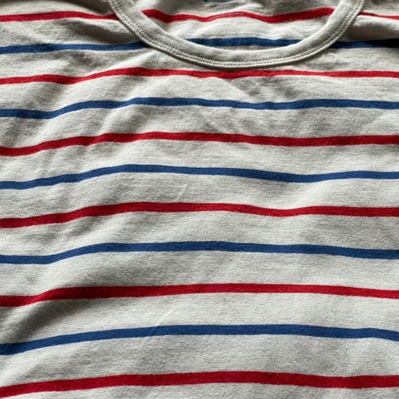 Old Navy Men's Long Sleeve T-Shirt Size L - Picture 6 of 7